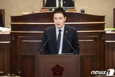 남양주시내 중·고등학교 앞 100m 학생통학로 신설