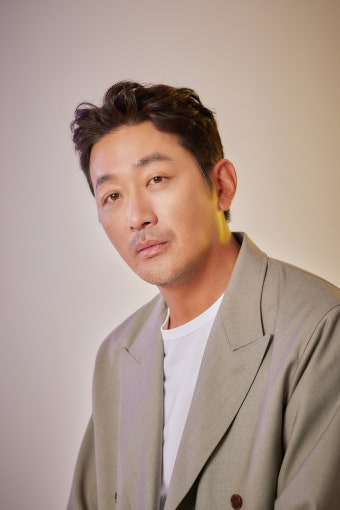 '맑눈광' 후배 임시완 만난 하정우 