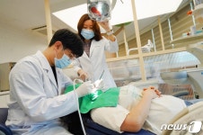 해남군, 전남 최초 보건소 구강보건센터 10월 개소