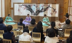 세종 갈산서원 10일 가을밤 도심 전통가옥서 국악 감상