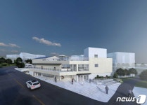 양산시, 북부지구 생활기반센터 조성사업 추진