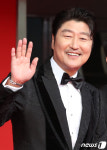 부산영화제 호스트로 나선 배우 송강호
