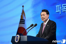 윤 대통령 파독 근로자 헌신, 韓 산업화의 밑거름