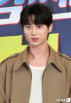 변우석, 카리스마 빌런의 눈빛