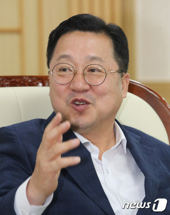 이장우 대전시장 9~16일 호주 출장…APCS 등 참석