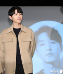 송중기, 넘사벽 멋짐