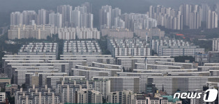 부산 재송동 아파트 700여세대 정전…6시간 만에 복구