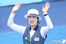 소채원, 여자 컴파운드 개인전 銀…은메달 2, 동메달 1 수확[항저우AG]