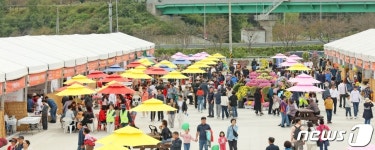 청정 임실에서 생산된 농산물 구입하세요