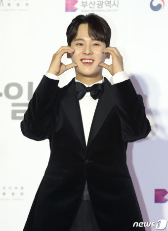 '무빙' 이정하·고윤정, 아시아콘텐츠·OTT어워즈 신인상 