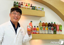 제로 과채음료 자연은 더말린 흥행, 건강 콘셉트가 통했죠