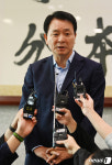 [국감]성일종 '국방장관 임명 철회? 국감 안하겠다는 의미'