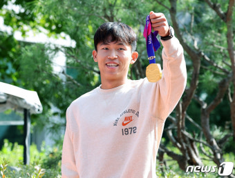 'AG 득점왕' 정우영, 내년 아시안컵 빛낼 6인의 스타 선정 