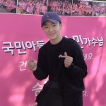 남승민, 어제 해군 훈련소 입소…짧은 헤어 인증샷 씩씩