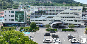 완도군 찾아가는 마을 세무사 운영