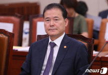 김영호 대북전단금지법, 원래부터 문제…법 개정 적극 협조