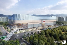 세정스타필드수원지점 | '스타필드 수원' 연말 개장한다…"MZ 세대 취향 저격"