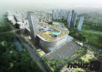 인천 구월롯데타운 문화관광 명소 만든다더니…결국 주거시설·쇼핑몰