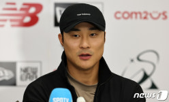 MLB 평정하고 귀국한 김하성