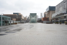 327억 들인 세종 도시상징광장…모르는 시민이 대다수