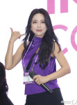 홍진영, 따르릉 따르릉