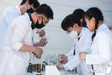 나에게 맞는 진로는?