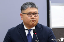 [국감]증인 출석한 코스트코코리아 대표이사