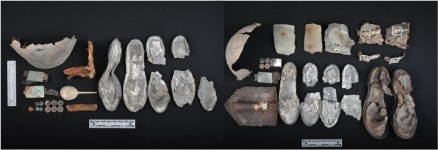 낙동강 전선서 산화한 호국영웅 2명… 73년 만에 집으로