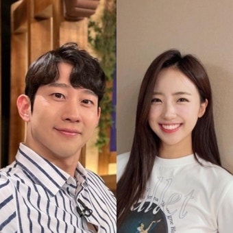 조항리 아나운서배혜지 기상캐스터, 11월 결혼…KBS 사내부부 탄생 [공식]
