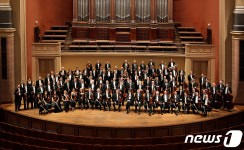 체코 필하모닉 25일 대구서 내한공연…드보르자크 명곡 연주