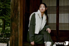 보브, 스테이폴리오와 브이라운지 컬렉션 화보 공개