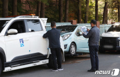 수원시, 무단방치 차량 일제정리해 시민불편 해소한다