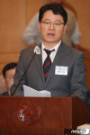 [국감]권태용 한국은행 대구경북본부장 업무보고