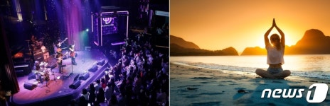 파라다이스 호텔앤리조트, 가을 힐링테인먼트 콘텐츠 강화