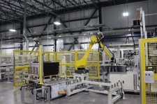 빅뱅 美 태양광 정조준한 밸류체인 최강자…한화 카터스빌[르포]