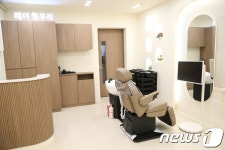 서초구, 마음 문턱 없앤 장애 친화 미용실 오픈
