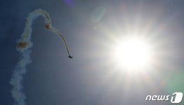 이카로스의 꿈처럼