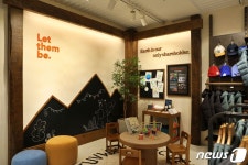 늘어나는 키즈 전문관…출산율 역대 최저·키즈시장 훨훨