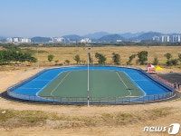 시흥시, 야외 인라인스케이트장 23일 개장