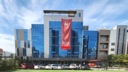 세인트마틴 국제학교 송도캠퍼스, 실용 예술교육·영어 토론 특화