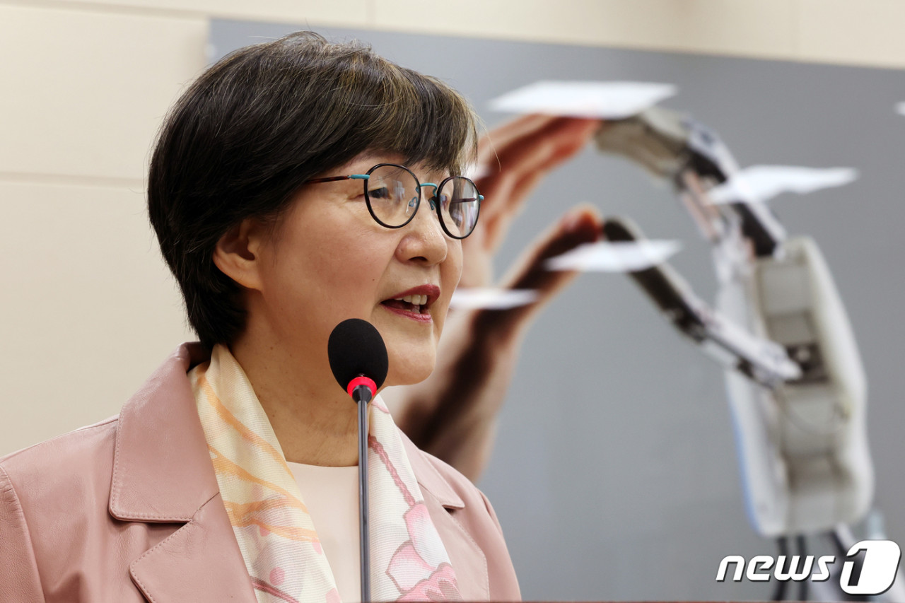 권태선 이사장, 방통위 해임 처분 취소 소송 승소에 서울행정법원 파기 판정