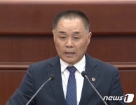 전북 발목잡기 국민의힘 호남 동행의원, 명예도민증 취소하라
