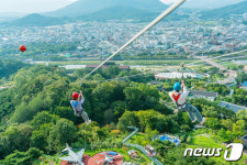 남원 대규모 놀이시설 운영사, 남원시에 실시협약 해지 통보