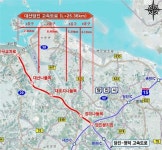 금호건설, 대산 산업단지~충남 당진 연결하는 도로 건설한다