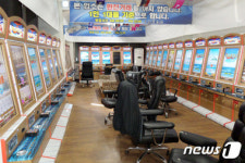 사행성 PC방 2년 새 300개소 이상 껑충…울산경찰 집중 단속
