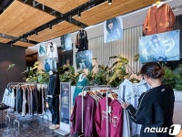 경주 한화리조트엔 카누, 양양 브리드호텔엔 패션 팝업…MZ공략