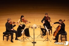 선율 나눌수록 감동 배가 됐다…이건음악회 성료