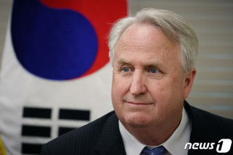 국민의힘 당사 찾은 인요한 혁신위원장