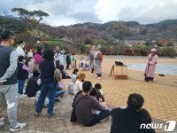 대장경 배우고 체험...합천 대장경기록문화축제 27~29일