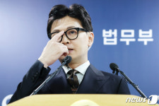 제시카법 발표 논란…박용진 한동훈, 폼잡고 독단 발표 법무부 사실 아냐